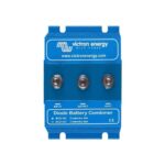 Victron Akü Birleştiricisi Argo Diyot BCD 802 2 Batteries 80A Diode Battery Combiner (BCD000802000) - Görsel 2