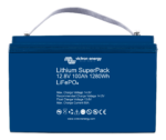 Victron Lityum Akü Lithium SuperPack 12,8V/100Ah (M8) (BAT512110712)
