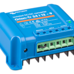 Victron DC-DC Konvertörü İzole Orion-Tr Isolated 24/12 9A 110W Converter (ORI241210110(R))