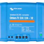 Victron DC-DC Konvertörü İzole Orion-Tr Isolated 24/24 12A 280W Converter (ORI242428110)
