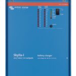 Victron Akü Şarj Cihazı Skylla-i 24V 100A 230V Battery Charger (1+1 çıkış) (SKI024100000)