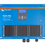 Victron Akü Şarj Cihazı Skylla IP65 12V 70A 120/240V Battery Charger (3 çıkış) (SKY012070100)