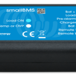 Victron Mini BMS Akü Yönetim Sistemi (BMS400100000)