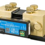 Victron Ekransız Akü Monitörü Smartshunt 2000A/50mV IP65 (SHU065220050)