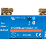 Victron Ekransız Akü Monitörü Smartshunt 300A IP65 (SHU065130050)
