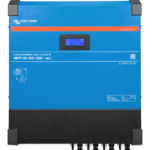 Victron Solar Şarj Kontrol Cihazı SmartSolar MPPT RS 450/200-MC4 Charge Controller (SCC145120510)