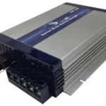 Linetech Akü Şarj Cihazı 24V 25A Battery Charger (WSC-2425)