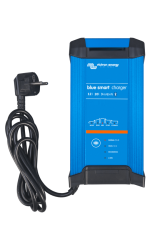 Victron Blue Smart IP22 Charger 220V 24V 16A (3) Akü Şarj Cihazı (BPC241648002) - Görsel 3