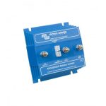 Victron Energy Argodiode 80-2ac 80a Akü İzolatörü (1 Giriş 2 Çıkış) (Arg080201000) - Görsel 2