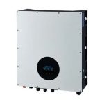 Max Hibrit Solar Akıllı İnvertör 48V 15KW MPPT IP65 Smart Inverter (INFINI WP 15KW)