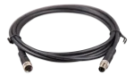 Victron Kablo M8 Dairesel Konektör Erkek/Dişi 3 Kutuplu 5m Circular Connector (PAKET/2 ADET) (ASS030560500) - Görsel 3