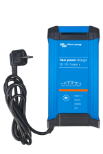 Victron Akü Şarj Cihazı Blue Smart IP22 12V 15A Battery Charger (1 çıkış) (BPC121542002)
