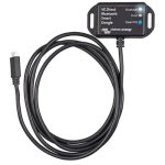 Victron DC-AC Phoenix İnverter, MPPT Solar Şarj Cihazı Bluetooth Aksesuarı (ASS030536011) - Görsel 2