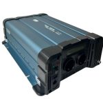 Max Tam Sinüs İnvertör 12V 2000W Pure Sine Wave Inverter (FS2000D-212)