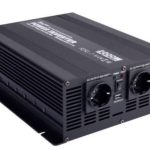 Max Modifiye Sinüs İnvertör 24V 2000W Modified Sine Wave Inverter (NM2K-224)