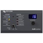 Victron DC-AC Multiplus/Quattro Kontrol Paneli (REC020005010) - Görsel 2