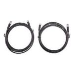 Victron Kablo M8 Dairesel Konektör Erkek/Dişi 3 Kutuplu 5m Circular Connector (PAKET/2 ADET) (ASS030560500) - Görsel 4