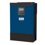Max Solar Akıllı İnvertör 48V 5000W MPPT Smart Inverter (VM II-5K)