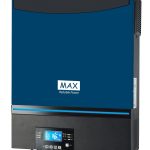 Max Solar Akıllı İnvertör 48V 11000W MPPT Smart Inverter (MAX E-11K)