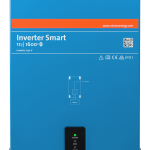 Victron Energy Phoenix İnverter Smart 12V 1600W (PIN122161000)