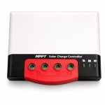 Max Solar Şarj Kontrol Cihazı 12/24V 30A MPPT Charge Controller (MC2430)