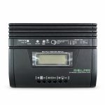 Max Solar Şarj Kontrol Cihazı 12V 25A MPPT Charge Controller (SCC-MPPT 300W)