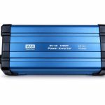Max Tam Sinüs İnvertör 12V 1000W Pure Sine Wave Inverter (FS1000D-212)