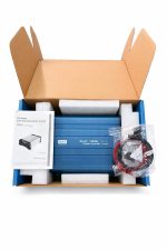 Max Tam Sinüs İnvertör 12V 1500W Pure Sine Wave Inverter (FS1500D-212) - Görsel 4