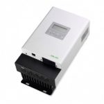 Max Solar Şarj Kontrol Cihazı 12/24/48V 60A MPPT Charge Controller (SCC-MPPT 3KW)
