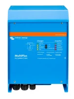 Victron İnvertör/Şarj Cihazı MultiPlus 12/3000/120-16 Inverter/Charger (PMP122300001)