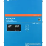 Victron İnvertör/Şarj Cihazı MultiPlus-II 24/3000/70-32 Inverter/Charger (PMP242305010)