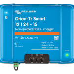 Victron DC-DC Akü Şarj Cihazı İzolasyonsuz Akıllı Orion-Tr Smart Non-isolated 12/24 15A Battery Charger (ORI122436140)
