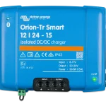 Victron DC-DC Akü Şarj Cihazı İzole Akıllı Orion-Tr Smart Isolated 12/24 15A Battery Charger (ORI122436120)