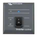 Victron DC-AC Phoenix Serisi İçin Uzaktan Kumanda (REC040010210R)