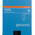 Victron İnvertör/Şarj Cihazı MultiPlus 12/2000/80-32 Inverter/Charger (PMP122200000)