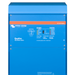 Victron İnvertör/Şarj Cihazı Quattro 24/8000/200-100/100 Inverter/Charger (QUA248020010)
