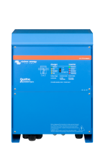 Victron İnvertör/Şarj Cihazı Quattro 48/10000/140-100/100 Inverter/Charger (QUA481030010)