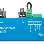 Victron 12/24v 100a Akü Koruma Bluetooth Özellikli (Bpr110022000)