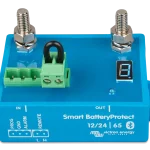 Victron Energy Smart Battery 12/24V 65A Akü Koruyucu (BPR065022000)