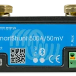 Victron Ekransız Akü Monitörü Smartshunt 500A/50mV (SHU050150050)