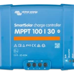 Victron Solar Şarj Kontrol Cihazı SmartSolar MPPT 100/30 Charge Controller (SCC110030210)