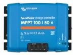 Victron SmartSolar MPPT 100/50 Bluetooth Solar Şarj Cihazı (SCC110050210)