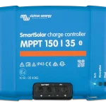 Victron Solar Şarj Kontrol Cihazı SmartSolar MPPT 150/35 Charge Controller (SCC115035210)