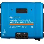 Victron 12/24/36/48V 100A MPPT Solar Charger Controller (SCC125110412)