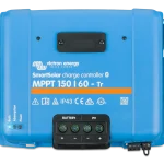 Victron Solar Şarj Kontrol Cihazı SmartSolar MPPT 150/60-Tr Charge Controller (SCC115060211)