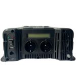 Max Tam Sinüs İnvertör 12V 3000W Pure Sine Wave Inverter (FS3000D-212) - Görsel 3