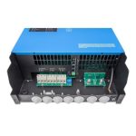 Victron İnvertör/Şarj Cihazı MultiPlus-II 24/3000/70-32 Inverter/Charger (PMP242305010) - Görsel 2
