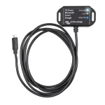 Victron DC-AC Phoenix İnverter, MPPT Solar Şarj Cihazı Bluetooth Aksesuarı (ASS030536011)