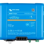 Victron Akü Şarj Cihazı Smart IP43 24V 25A  Battery Charger (3 çıkış) (PSC242553095)