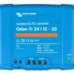 Victron DC-DC Konvertörü İzole Orion-Tr Isolated 24/12 20A 240W Converter (ORI241224110)